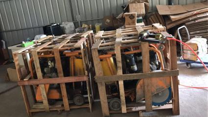 瓮安行李、家具、电器包装托运
