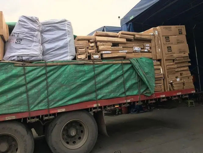 瓮安家具托运