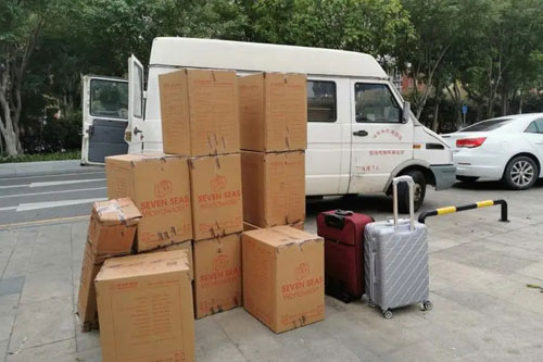 瓮安行李托运公司